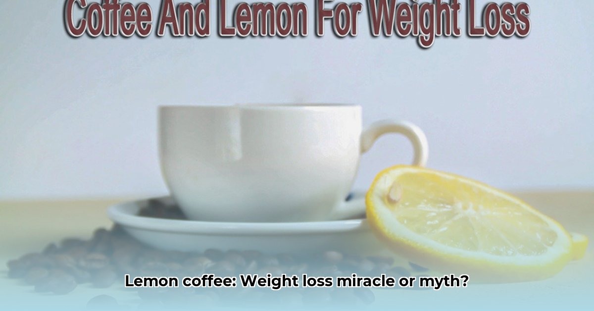 coffee-and-lemon-weight-loss